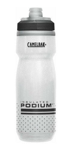 Caramanhola Garrafa Termica Bike Camelbak Podium Chill 620ml