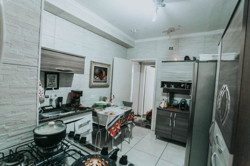 Imagem 4 de 16 de Apartamento - Ap03399 - 69358574