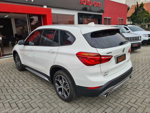 Imagem 5 de 15 de Bmw X1 Sdrive 20i X-line 2.0 Active Flex 2019