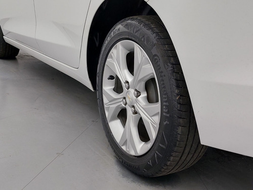 Chevrolet Onix 1.0 TURBO FLEX LTZ AUTOMÁTICO