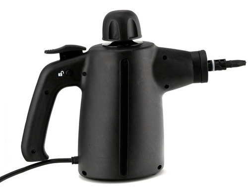 Imagen 5 de 10 de Limpiador A Vapor Tedge Pistola De Limpieza A Presión 1200w