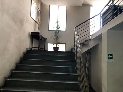 Departamento En Arriendo De 2 Dorm. En Santiago