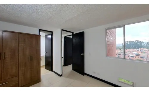 Apartamento En Venta En Suba