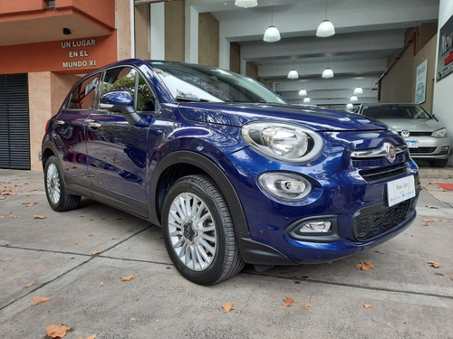Fiat 500x 1.4 T 16v Pop 2018 New Cars