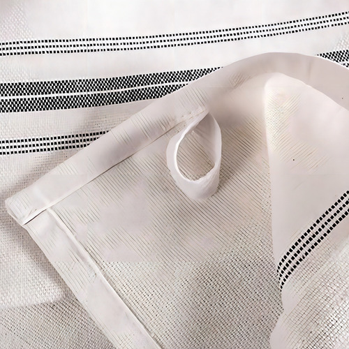 Kaf Home Clasico Casa De Campo Rayas Paños De Cocina | Jue