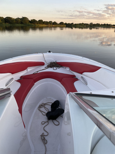 Eclipse 20 Open Con Suzuki 175