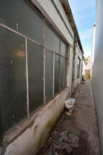 Casa A Reciclar O Demoler