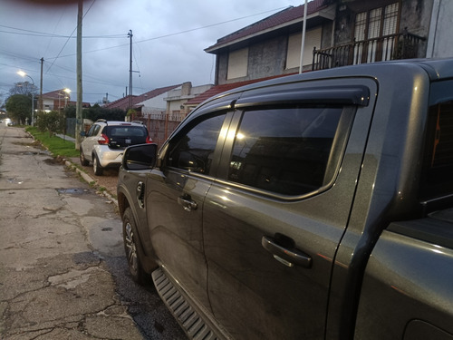Ford Ranger 2.0 Cd 4X4 Xlt At 210Cv