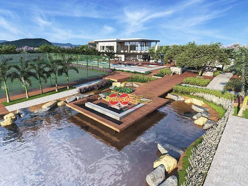 Imagem 20 de 28 de Condomínio Residencial Reserva Petrus - Te3492