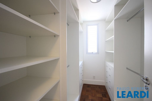 Imagem 15 de 15 de Apartamento - Perdizes - Sp - 450289