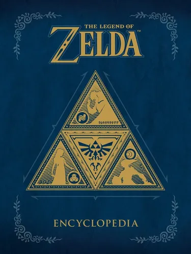 アップルThe Encyclopedia of MULTIMEDIA Livro Zelda Enciclopédia Nintendo Capa Dura Entrega Imediata