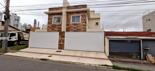 Casa Sobrado Com 3 Suites Balneário Camboriú