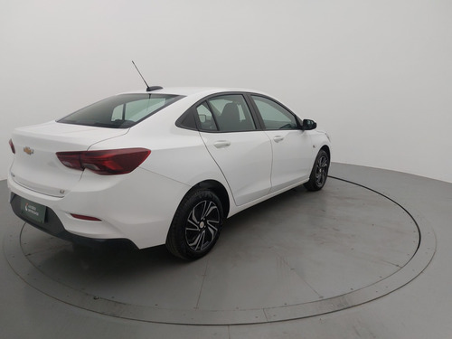 Chevrolet Onix 1.0 FLEX PLUS LT MANUAL