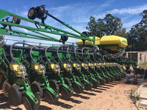 Sembradora Plantadora John Deere Db60 Usada