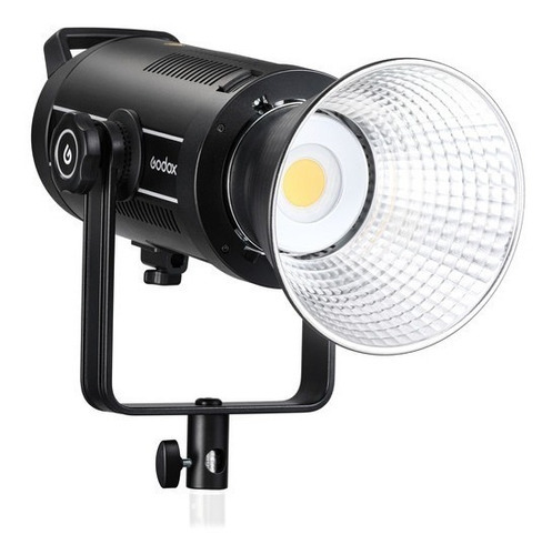 Luz De Vídeo Godox Sl 150 Ii - Luminária Estilo Monolita Led