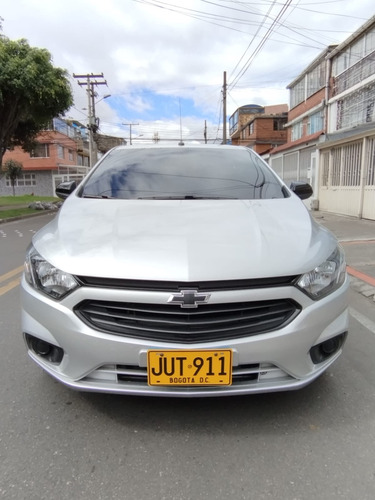 Chevrolet Joy