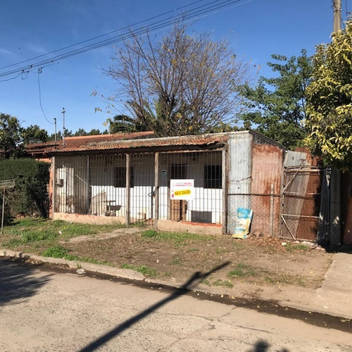 Imagen 4 de 7 de Amplio Terreno 10 X 30 Metros Mejoras Servicios.