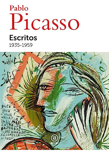 Escritos 1935- 1959 - Ruiz Picasso Pablo