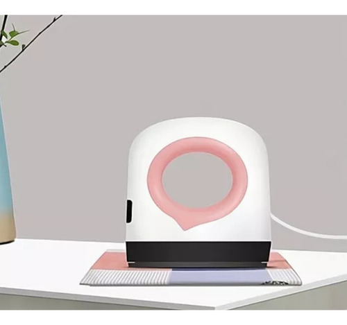 Mini Estampadora Hoby Press Manual