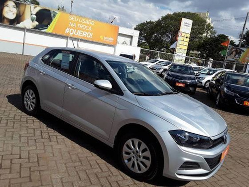 Volkswagen Polo 1.0 Mpi Total Flex Manual