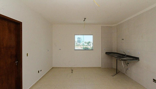 Imagem 9 de 12 de Apartamento Em São Paulo - Sp - Ap3949_nbni
