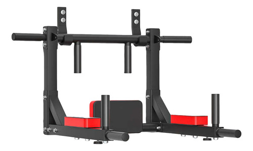 Pull Up Up Chin Up Bar Equipamento Multifuncional Estação