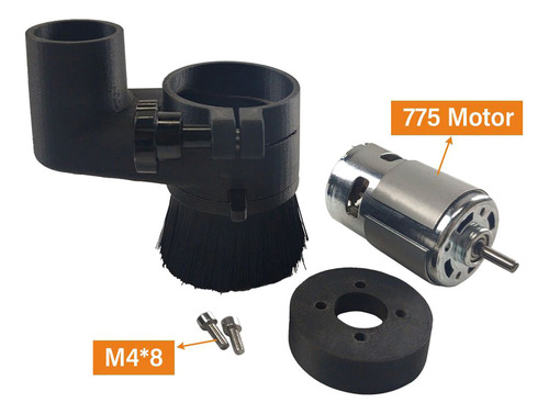 (52 #mold) /máquina De Gravação Com Aspirador De Pó Com Esco