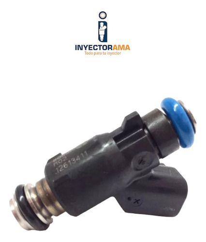 Kit Para Inyector Chevrolet Gmc Silverado Sierra 09-16 8 Cil