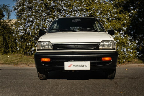 Suzuki Maruti 800 Impecable! - Motorland Permuto / Financio