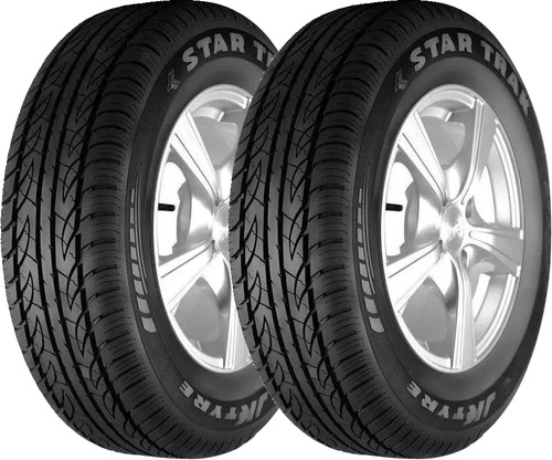 Kit de 2 llantas JK Tyre Star Trak P 175/70R13 82 T