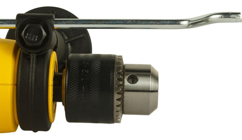 Taladro Percutor 600w Stanley Sdh600-b3 Amarillo 60 Hz