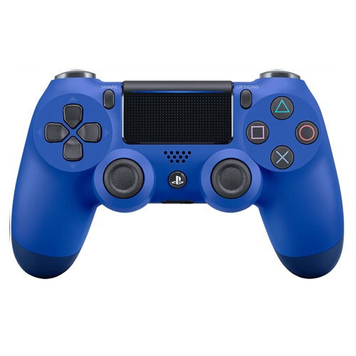 Sony Dualshock 4 Control Azul Para Playstation 4 Ps4