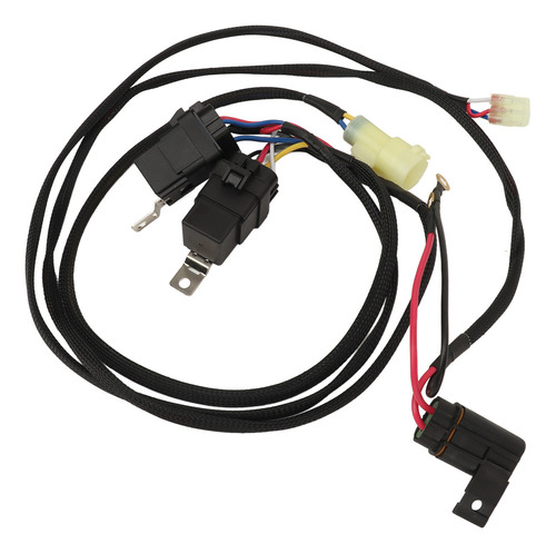 Kit De Arnés De Cableado De Cambio, Sensor De Ángulo De Alta