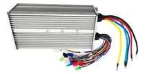 Comprar Controlador Inteligente Sin Escobillas 48v 60v 72v 84v 3000w