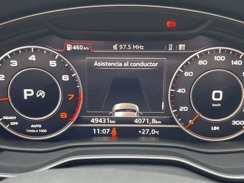 Audi Q5 2.0 TFSI QUATTRO AMBITION TP 2000CC T CT