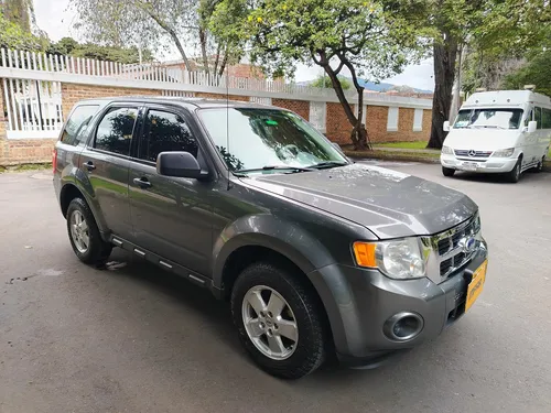 Ford Escape 3.0 Xls