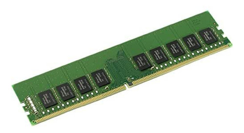 Memoria Ram Valueram 8gb 1 Kingston Kvr24e17s8/8