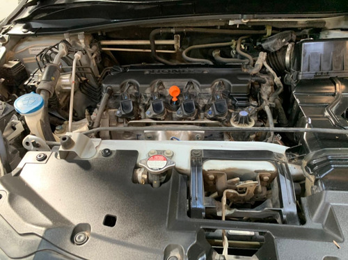 Imagen 3 de 7 de Honda Hr-v Chocada En Marcha Andando