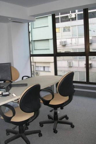 Imagen 6 de 14 de Alquiler De Oficinas En Reconquista Al 1000