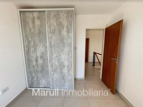 Imagen 11 de 30 de Miradores De Manantiales Ii Duplex Equipado 3 Dormitorios