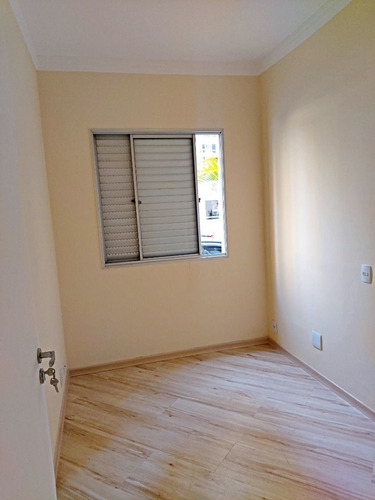 Imagem 10 de 26 de Apartamento Com 2 Dormitórios À Venda, 61 M² Por R$ 420.000,00 - Cambuci - São Paulo/sp - Ap0096