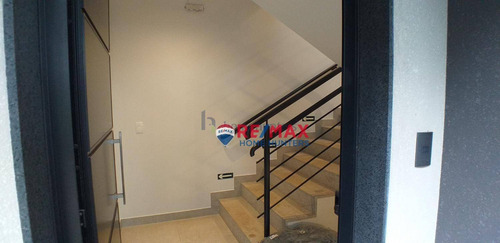 Imagem 7 de 21 de Sala Para Alugar, 130 M² Por R$ 7.000,00/mês - Barão Geraldo - Campinas/sp - Sa1293