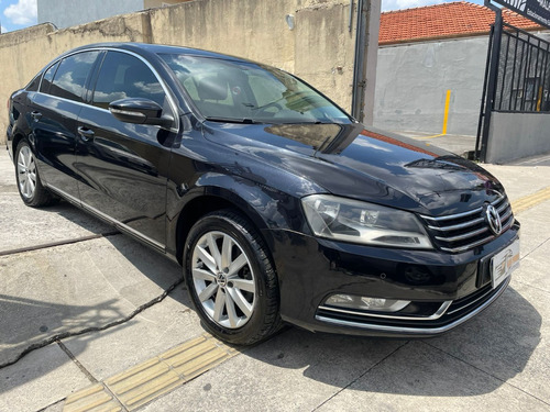 Volkswagen Passat 2.0 Tsi 4p