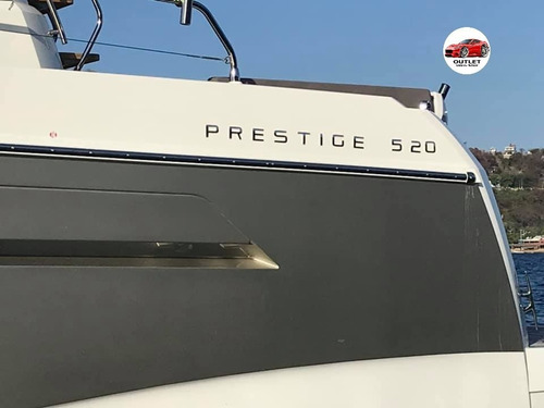 Imagen 10 de 15 de Yate 2019 Prestige 520