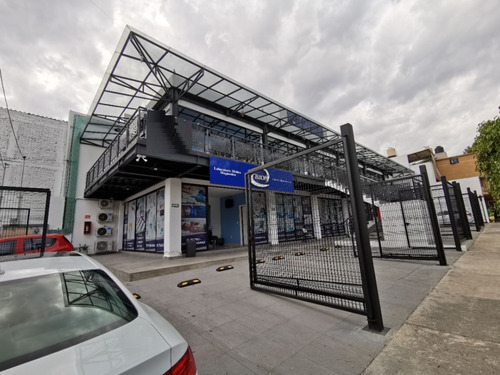 Local Comercial En Venta O Renta En Tecamachalco (m2lc959)