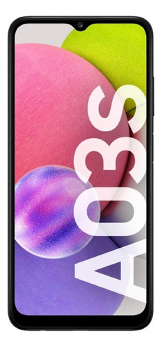 Samsung A03s Sm-a037m/ds Nuevos Tienda Garantia 4g Lte