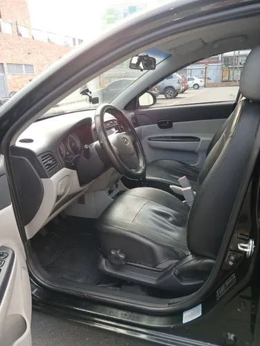 Accent Vision Gls