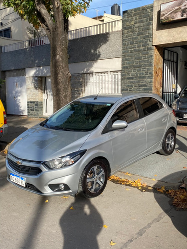 Chevrolet Onix 1.4 Ltz 98cv