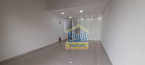 Imagem 13 de 13 de Salão Para Alugar, 72 M² Por R$ 3.000,00/mês - Centro - Sumaré/sp - Sl1087