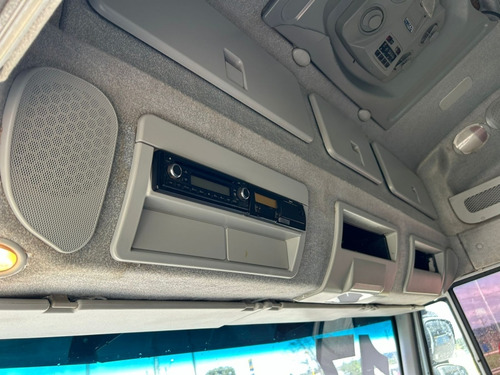 Iveco Stralis 440